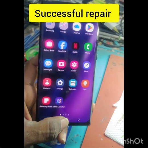 Samsung Galaxy Note20 Ultra 5G insert sim card problem #youtubeshorts #shorts #shortvideo