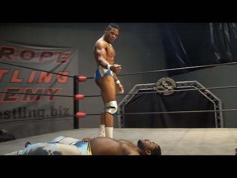 CCW SURGE 5/3/24: Demarcus Green vs Isaac Cross! Alexander Pressley vs Dusty Williams!