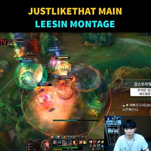 143K views · 90 reactions | JustLikeThat Main - Tips & Tricks - Lee Sin | League Gaming PH | Facebook