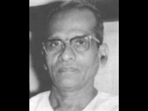 ఘంటసాలగారి గురించి సంగీత సామ్రాట్ శ్రీ పెండ్యాల నాగేశ్వరరావు | Courtesy Dr. K. V. Rao