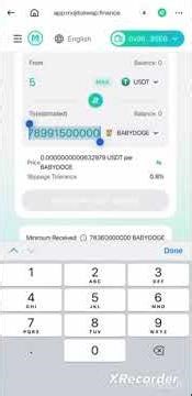 What Happens When You Try Crypto Arbitrage With $5 in Nigeria