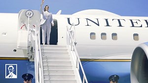 167K views · 5.7K reactions | Last week Kamala Harris reminded us what's at stake this election and of the possibility of a brighter future. With Kamala, we're charting a new way forward, for all of America. | The Lincoln Project | Facebook