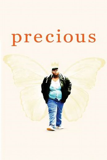Precious (2009) - Where to Watch
