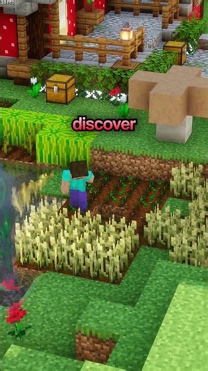 This Survival Server Feels Too Real.. #minecraft #smp #earth #survival