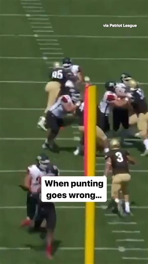 Big ouch 😬 | CBS Sports