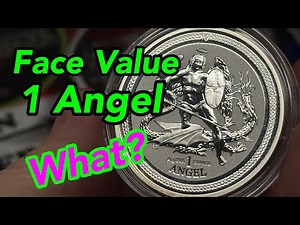 WHAT??? 1 Angel Denomination