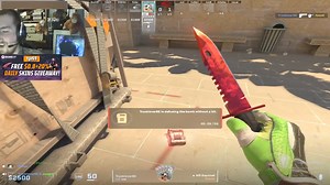 70K views · 719 reactions | 1v5 insane clutch #CS2 | CS:GO Lounge | Facebook