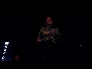 EDGE OF PARADISE - "The Unknown" - Come And Take It Live, live in Austin, TX, US 11/12/2025