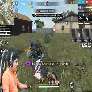 15K views · 831 reactions | Best Red number Only Gameplay Like Hacker Must Watch - Garena Free Fire Max | Gyan Gaming | Facebook