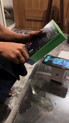 Anboxing infinix note 8 pro spek game #infinix #android #fypp #lombokvirall🌴🌴