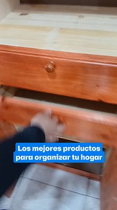 Aquí están los mejores muebles para organizar tu hogar 🏠📦 | Cyp Hogar - Mueblería y Artículos para el hogar