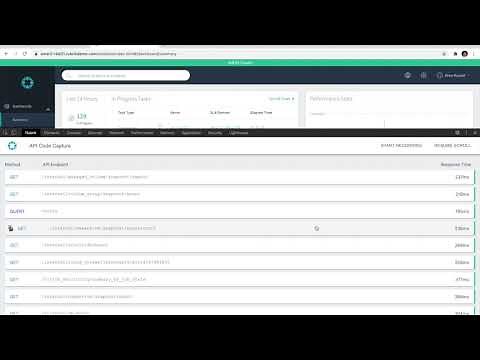 Getting Started with Rubrik API Code Capture