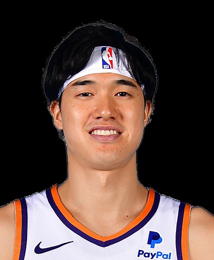 Yuta Watanabe News, Rumors, Updates - Memphis Grizzlies