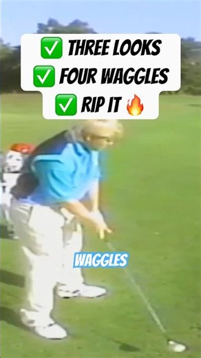 John Daly on using 3-woods #golf