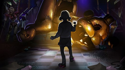 15 Best PC Point-And-Click Horror Games - Gameranx