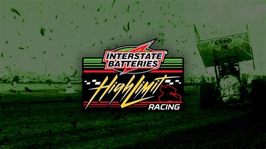 2026 Interstate Batteries High Limit Racing schedule: Here's when to watch