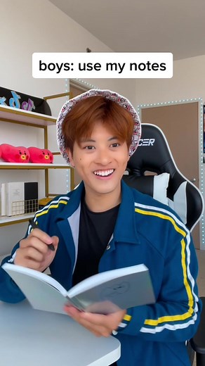 Why Do Boys Have the Worst Handwriting? Alan Chikin Chow Explains