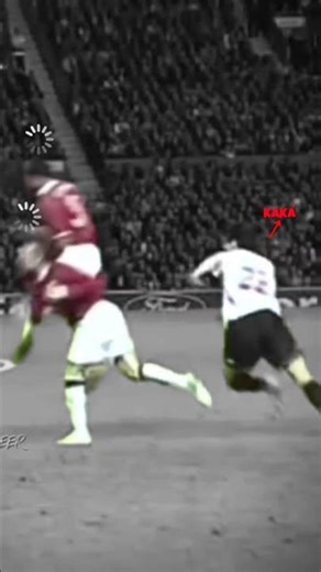 kaka make enemy confused | SHORTS FCMOBILE