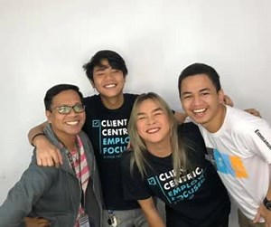 WE ARE HIRING! Wanna be our new Customer Service Representative? This is your chance to become one of our rock-star Ninjas and get to work at a stress-free and fun environment where you can focus on growing and kicking-ass at your job! Get hired on or before December 31 to qualify for our P25,000 Mega Bonus! Click/Tap the link to apply: http://ninjapartners.com/apply/RbpIhlMUfP/Customer-Service-Representative?source=Facebook Be a Ninja and enjoy the following benefits: Fun, fast-paced environmen