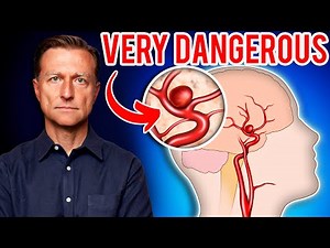 Aneurysms The Silent Killer - Dr. Eric Berg DC | AP News Himachal