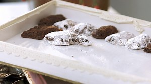 Medvědí tlapky neboli pracny — Herbář — Česká televize