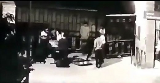 Manipal student caught sneaking girl out of hostel in suitcase, but video going viral is from 2019