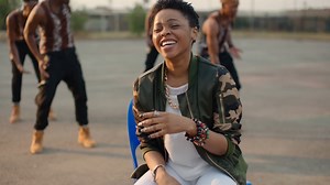 Chidinma Ekile's hit song, "Fallen in Love." This music has garnered rave reviews and top some Africa's radio/tv music charts, still sounds fresh as ever! Track mastered by Simi. Courtesy of 2nite music group, 40fied music & Godfather Production | African Soul Jam