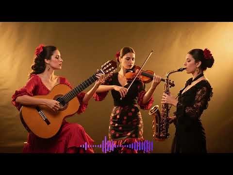 The Most Beautiful Flamenco Music You've Never Heard | Guaranteed to Make You Feel Amazing