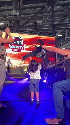 1K views · 24 reactions | Check out these wish kid Superstars!  25...