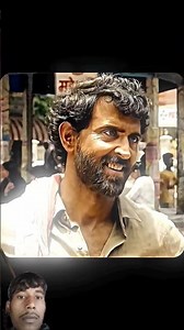 Poora Naam Batao ❤️‍🩹🔥 | Super 30😱 | #hrithikroshan​ #super30​#movie #trending #edit #shortvideo