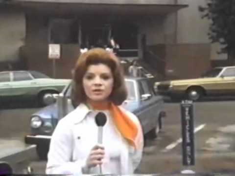 Houston Television Memories
