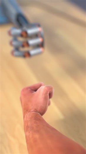 Japan Built A Robot That Always Wins Rock Paper Scissors 😏 | japan rock paper siccors robot