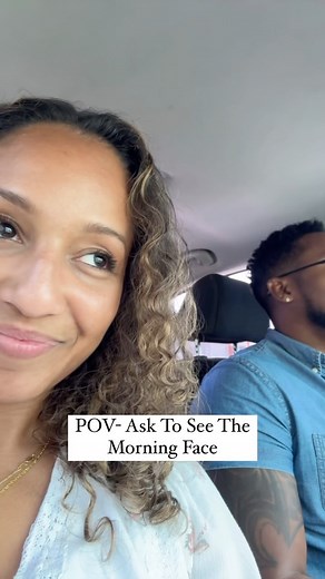 51K views · 823 reactions | I want to see yuh morning face  Leh meh see yuh without makeup  #live #laugh #love #couple #husbandandwife #trinidad | AnilKinetajames | Facebook