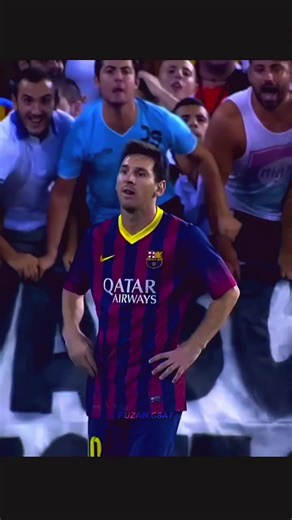 Messi's Goals and Impact on FC Barcelona 2026