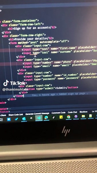 Thamie (@thamimohlabi)’s videos with original sound - Thamie