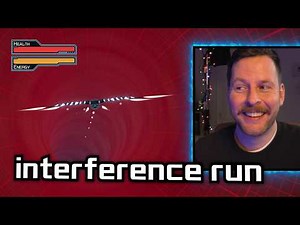 Interference Run - Netrunner // LIVE
