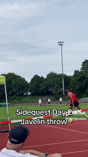 Mastering the Javelin Throw Techniques