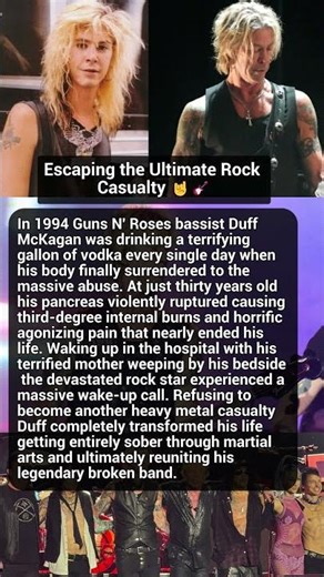 Escaping the Ultimate Rock Casualty 🤘🎸