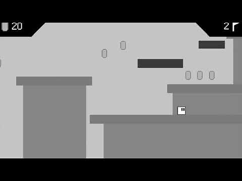 Colorless Demo Trailer
