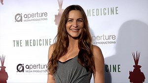 Eve Mauro “The Medicine” Premiere Screening Green Carpet