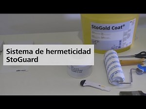 StoGuard | Sistema de hermeticidad