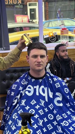 Understanding the Scissor Cut in Barbering