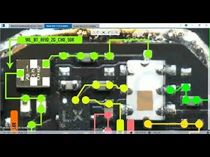 Xiaomi Redmi Note 12 5G WiFi, Bluetooth & GPS Not Working | Step by Step Repair Guide
