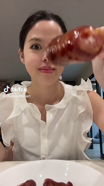 Exploring the Flavorful World of Isaan Sausage in Thailand