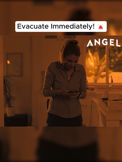 Evacuate Immediately 🚨 -HOMESTEAD Join the Angel Guild for more #apocalypse #evacuate #fyp #movie #pandemic
