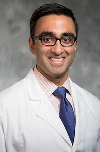 Kevin P. Shah, MD