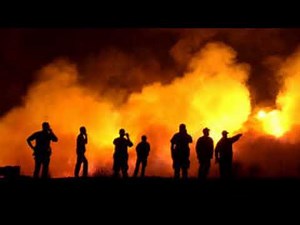 Shelter from the Storm-Bob Dylan & The Grateful Dead -live Oakland 1987