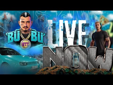 🔴BUBUGTT LIVE #273🔴SE SCHIMBA HOSTUL / REPAR SERVERUL / B-ZONE RAGE-MP🔴