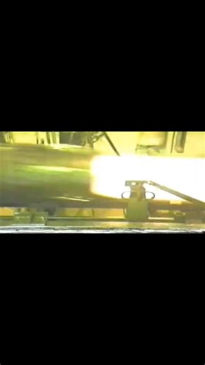 Machinery Media on Instagram: "J-85 Engine test gone horribly wrong - - - Follow for more!! (Dm for credit) - - #jet #j85 #test #jetengine #plane #fail #2005 #northrop #cessna #canadair #accident #engine"