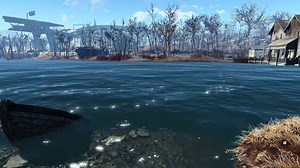 First-Person Swimming Animations